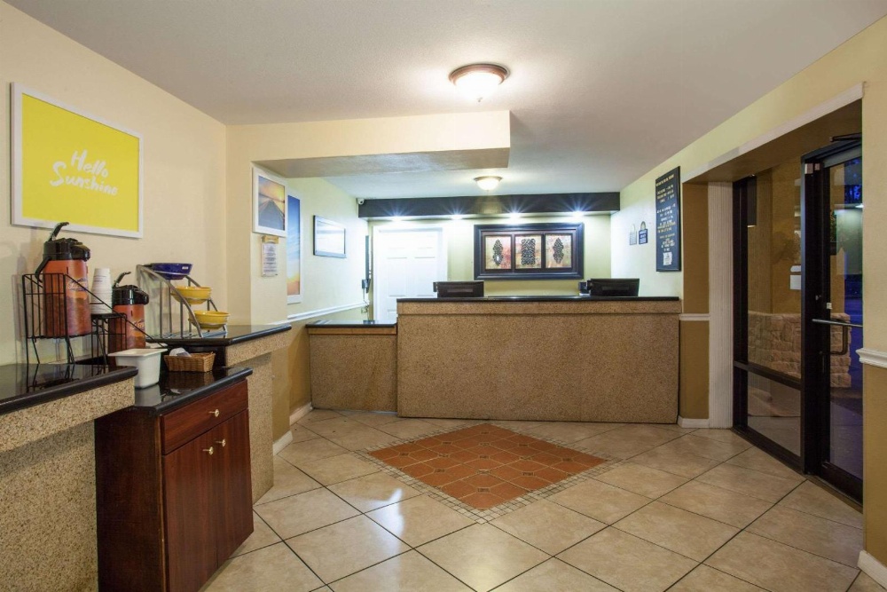 Days Inn by Wyndham Daytona Beach Speedway Main image