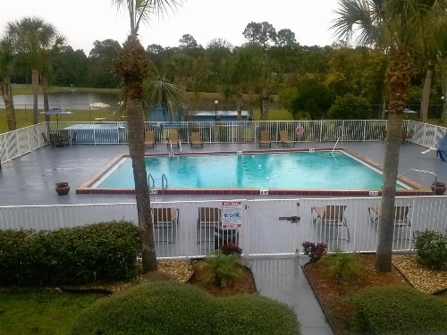 Days Inn by Wyndham Daytona Beach Speedway image 20