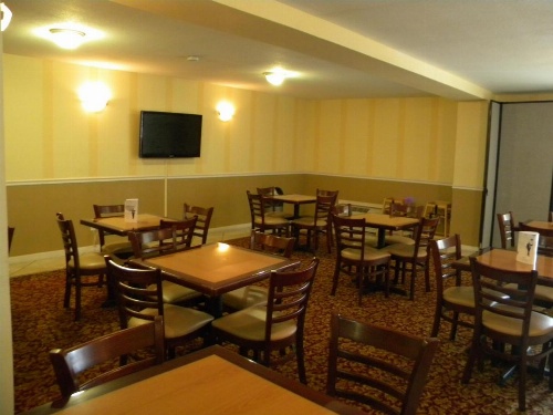 Days Inn by Wyndham Daytona Beach Speedway image 22