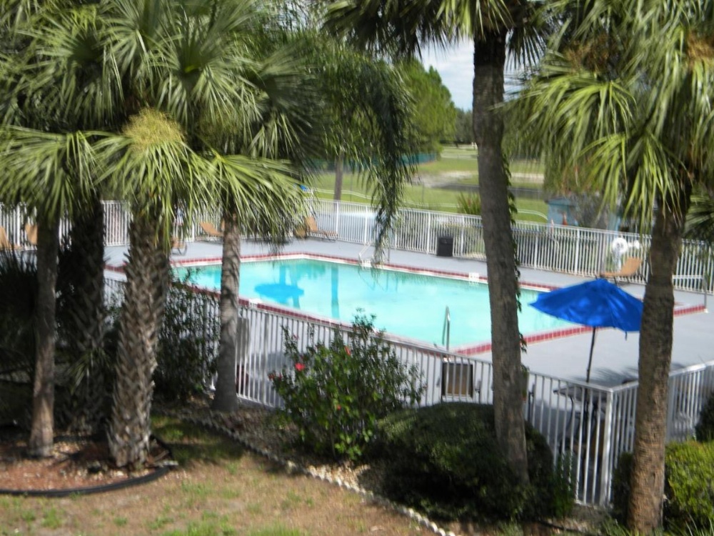 Days Inn by Wyndham Daytona Beach Speedway Image 23
