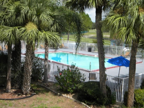Days Inn by Wyndham Daytona Beach Speedway image 23