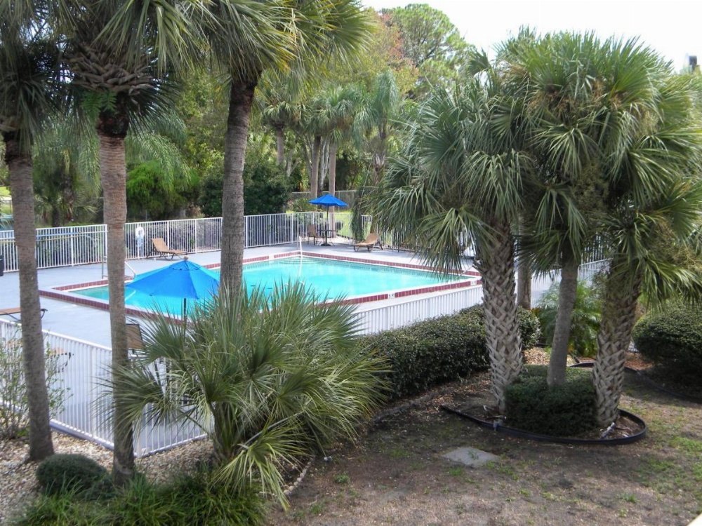 Days Inn by Wyndham Daytona Beach Speedway Image 30