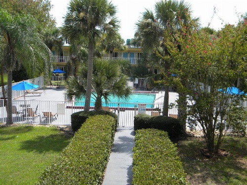 Days Inn by Wyndham Daytona Beach Speedway image 32