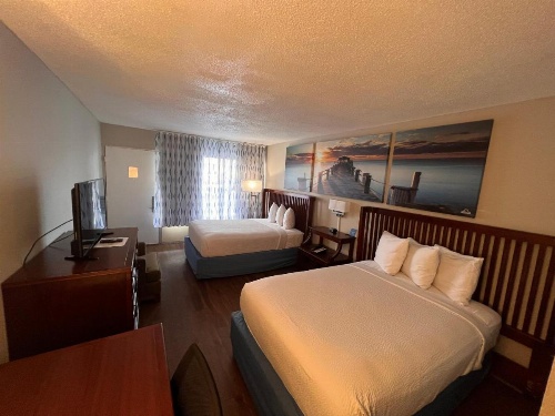 Days Inn by Wyndham Daytona Beach Speedway image 33