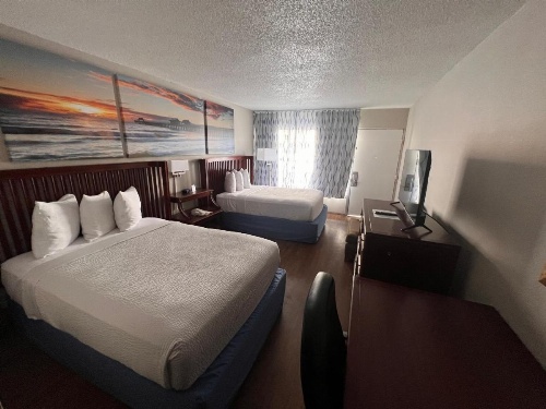 Days Inn by Wyndham Daytona Beach Speedway image 34